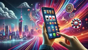 PLAYZONE Casino App