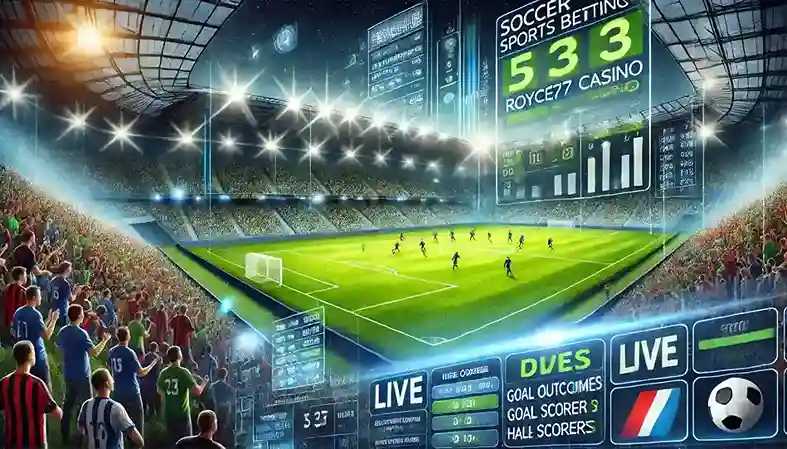 PLAYZONE Football Betting