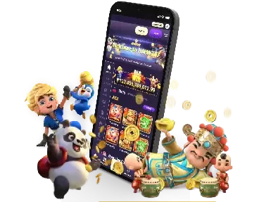 Download PLAYZONE App