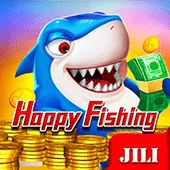 playzone fish happy fishing app