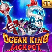 playzone fish ocean king jackpot app