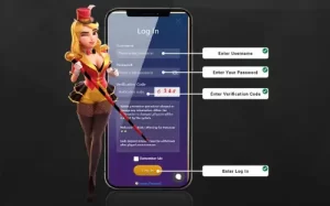 PLAYZONE Casino Login