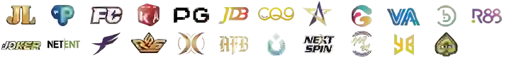 PLAYZONE Casino Providers