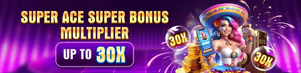 playzone slot banner