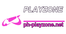 playzone logo for ph-playzone.net