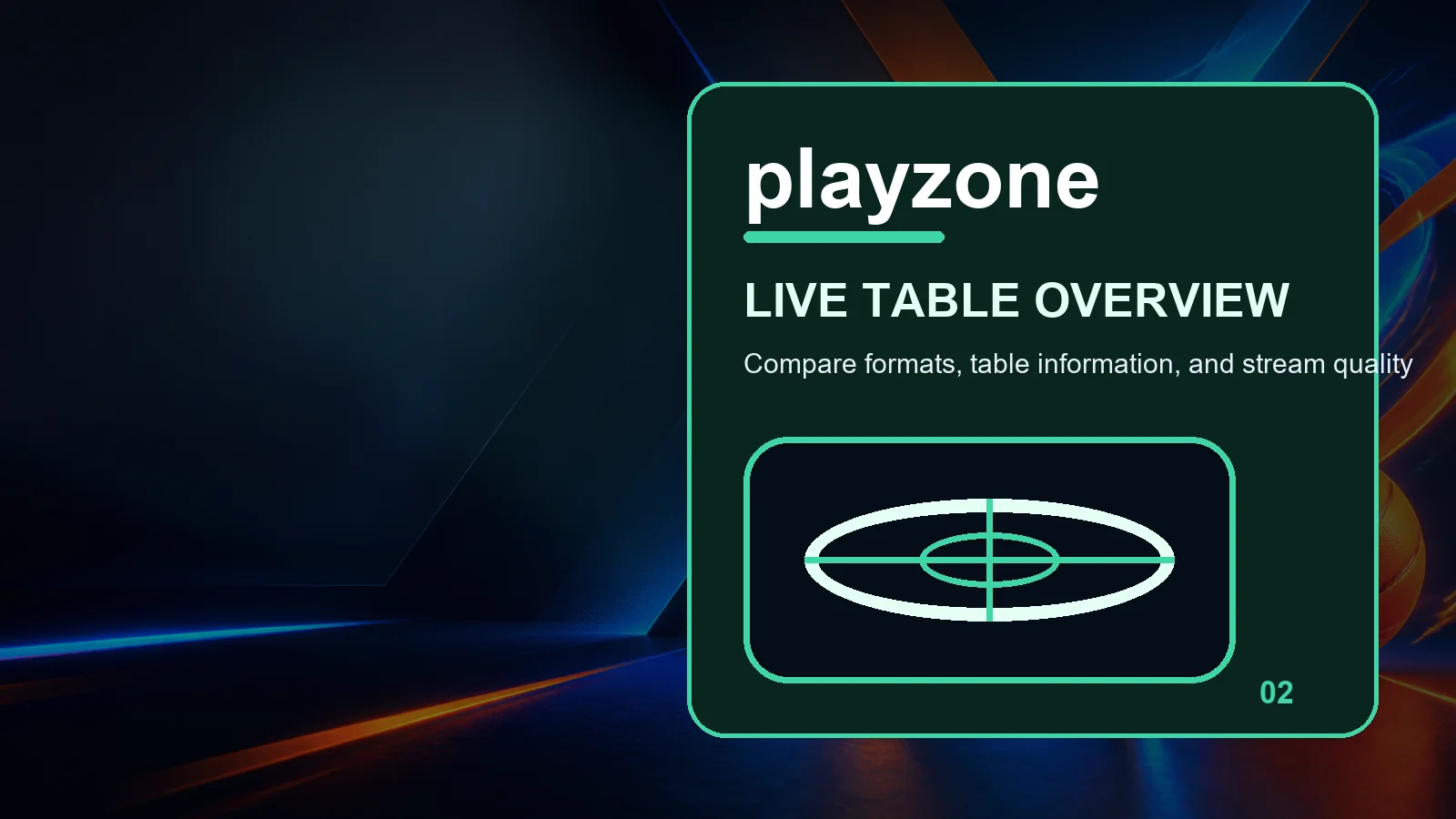 playzone live casino full-width visual guide 2