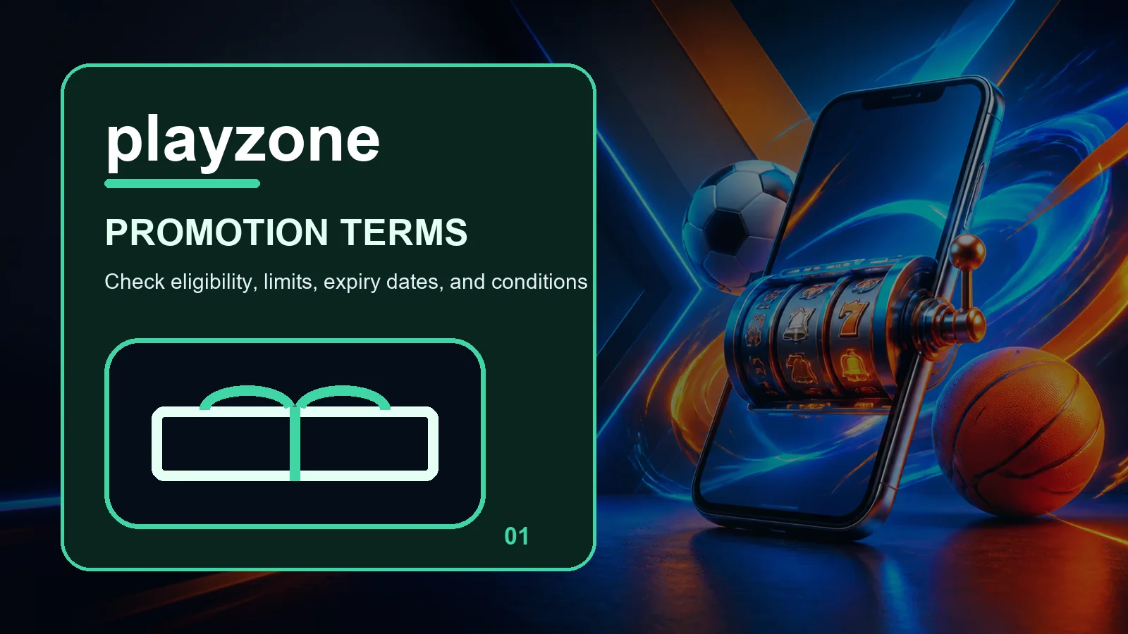playzone promotions full-width visual guide 1